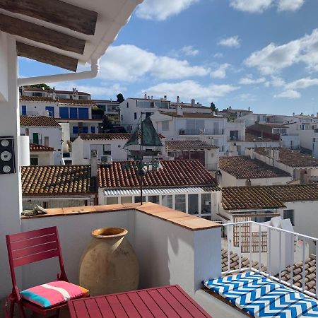 Villa Es Forn - Cadaqués Extérieur photo