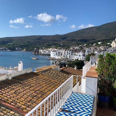 Villa Es Forn - Cadaqués Extérieur photo