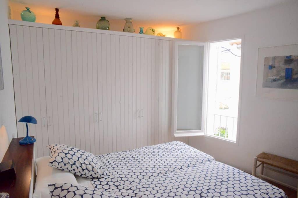 Villa Es Forn - Cadaqués Extérieur photo