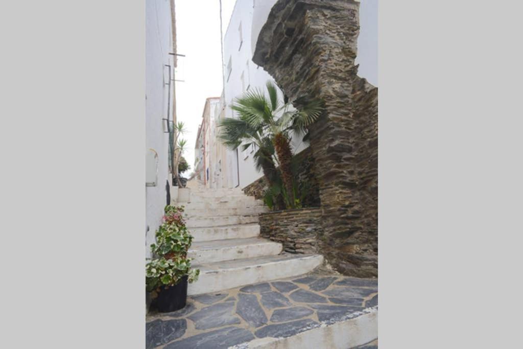 Villa Es Forn - Cadaqués Extérieur photo