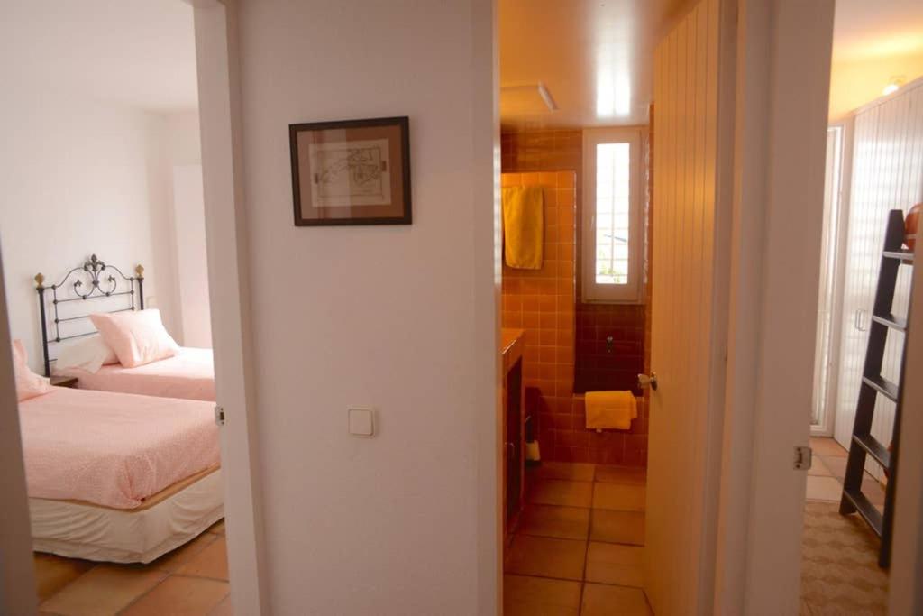 Villa Es Forn - Cadaqués Extérieur photo