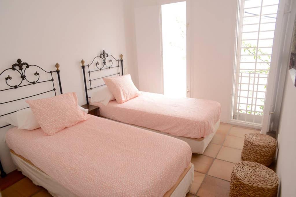 Villa Es Forn - Cadaqués Extérieur photo