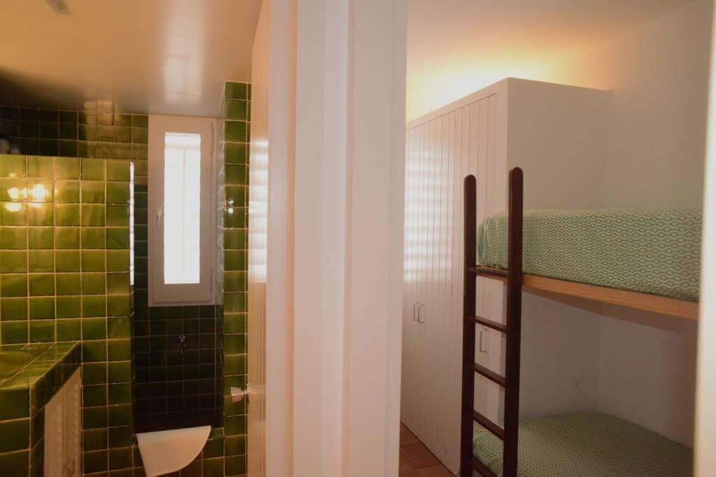 Villa Es Forn - Cadaqués Extérieur photo