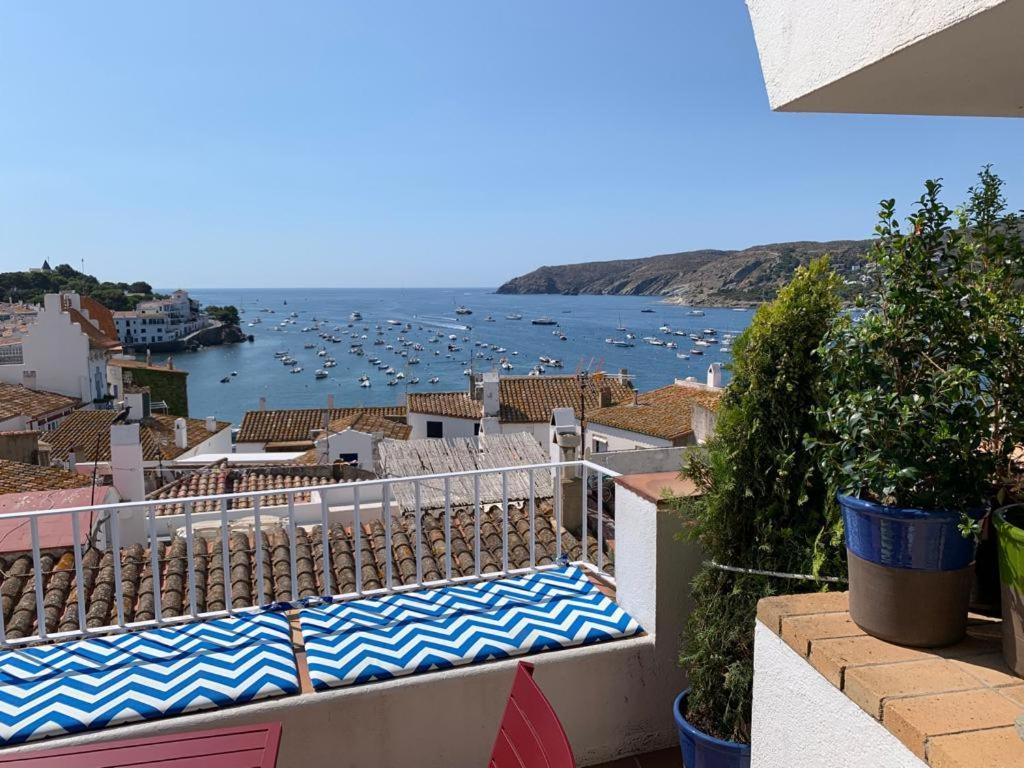 Villa Es Forn - Cadaqués Extérieur photo