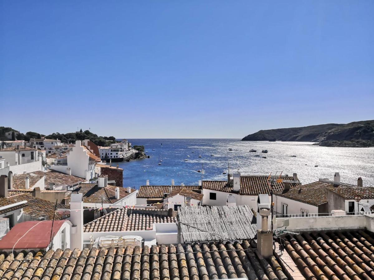 Villa Es Forn - Cadaqués Extérieur photo