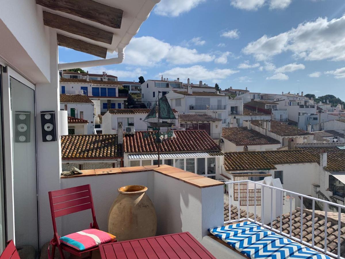 Villa Es Forn - Cadaqués Extérieur photo