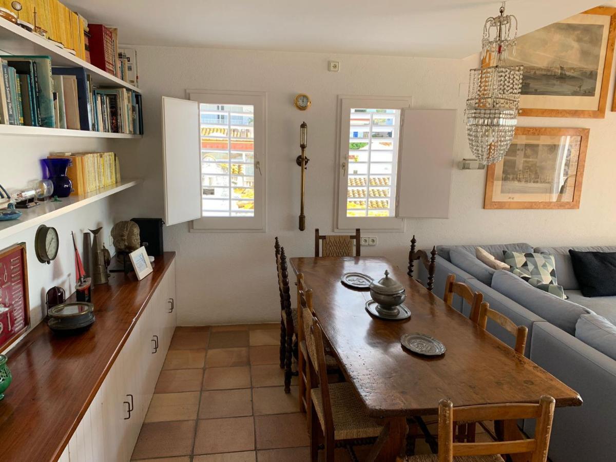 Villa Es Forn - Cadaqués Extérieur photo