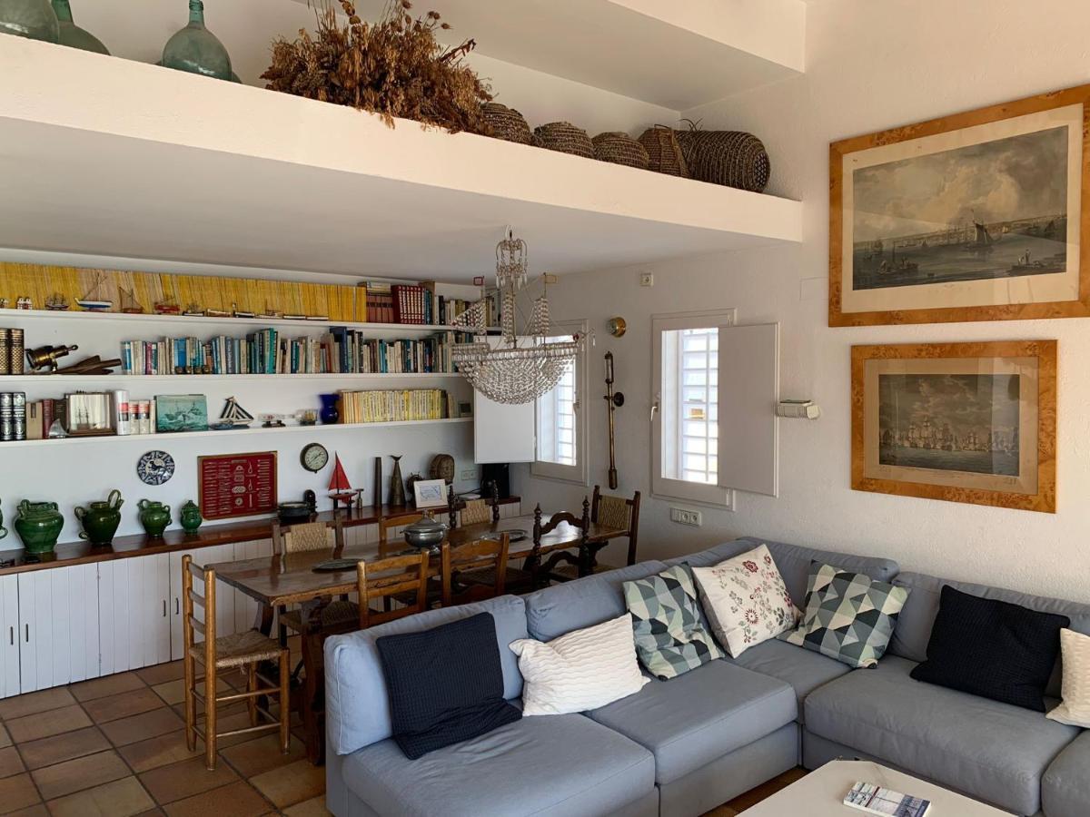 Villa Es Forn - Cadaqués Extérieur photo