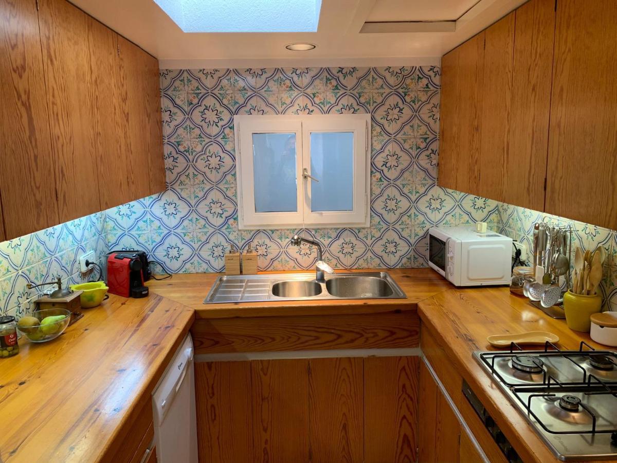Villa Es Forn - Cadaqués Extérieur photo
