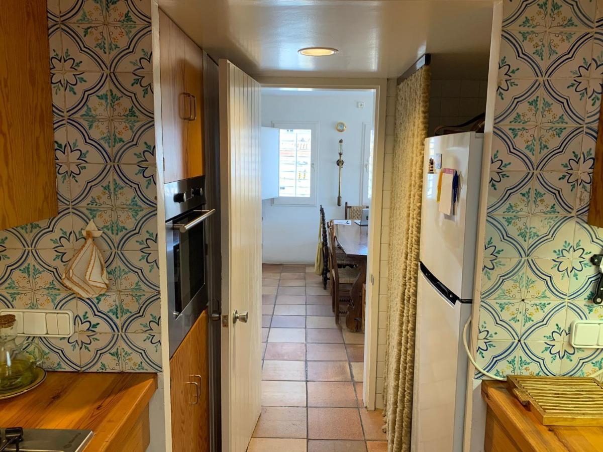 Villa Es Forn - Cadaqués Extérieur photo