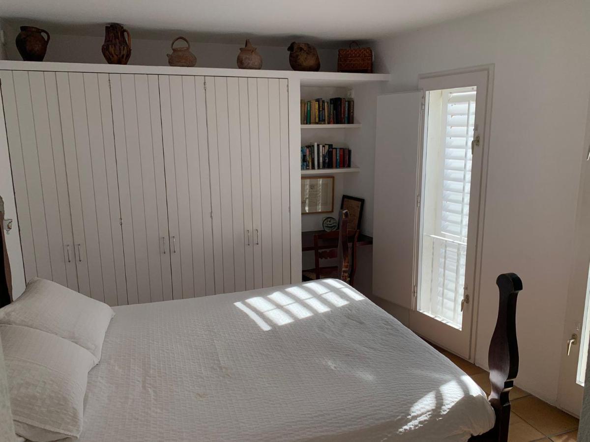 Villa Es Forn - Cadaqués Extérieur photo